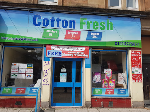 Cotton Fresh - Thumbnail
