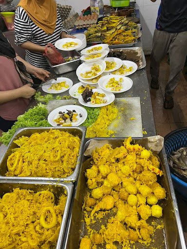 Teh O Beng (Melaka)
