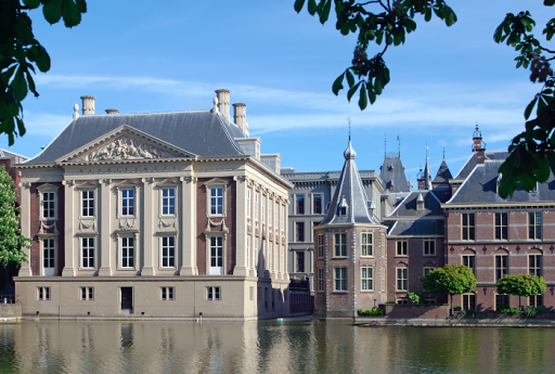 Rondleiding Den Haag - Thumbnail