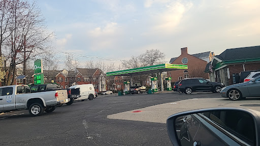 Fuel4 - Visual