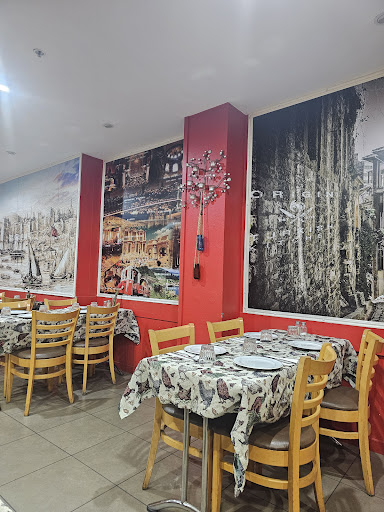 Origin Turkish Kitchen - Thumbnail