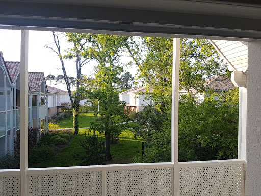 Photo de RPA Les Quinconces à Andernos-les-Bains (33510)