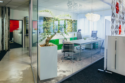 lechner + hayn Office furniture - Thumbnail