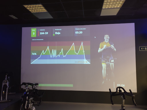 Viva Gym Cartagena - Thumbnail