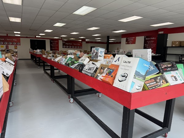 Top Tier Bins photo 2