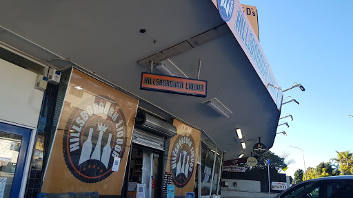 Hillsborough Liquor Centre - Thumbnail