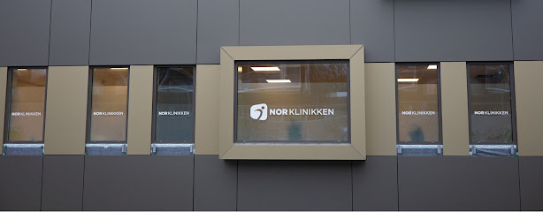 Nor Klinikken avd. Sandnes