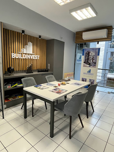 BUILDINVEST ΚΑΤΑΣΚΕΥΑΣΤΙΚΗ-ΣΥΜΒΟΥΛΟΙ ΑΚΙΝΗΤΩΝ