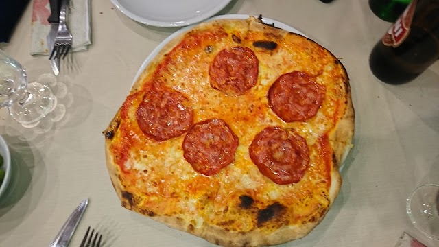 Pizzeria Enzo e Ciro