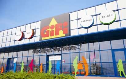 GiFi Issoire - Thumbnail