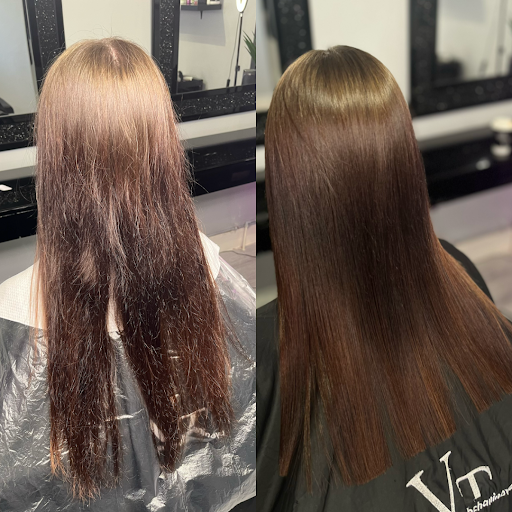 Valeria Trubchaninova