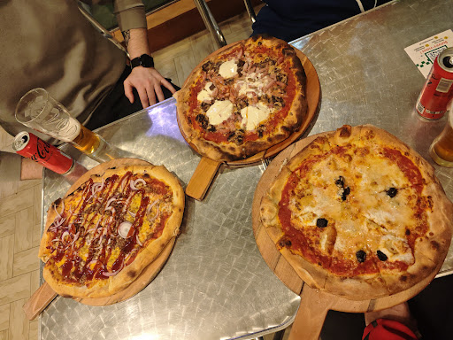 Photo 7 - Master Pizza