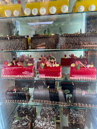 Photo n°11 de Aux gourmands de la place - Boulangerie Patisserie Paris 10 à Paris (Sandwicherie)