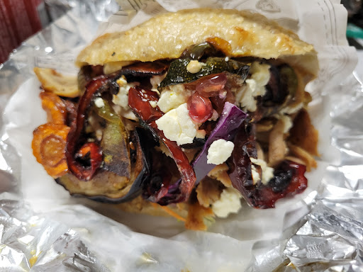 Photo 4 - Kebab Le Bosphore