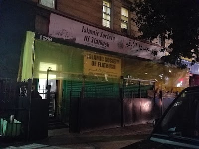 Islamic Society of Flatbush (Masjid Dar al Arqam)