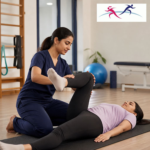 Struggling with stiffness, recurring pain or limited movement in daily activities? At Gifted Hand… post image