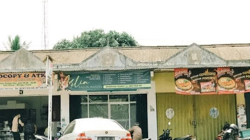 Arlin Salon Wanita
