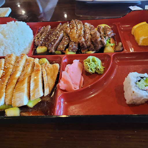Sushi Cortaro - Thumbnail