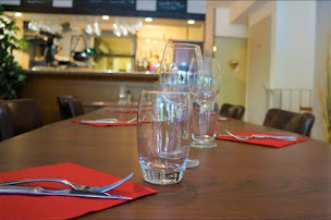 Photo n°21 de La Clocherade à Besançon (Restaurant français)