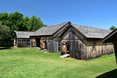 Wilder Homestead - Almanzo & Laura Ingalls Wilder Association