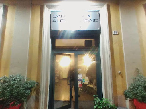 Caffè Alessandrino - Italy
