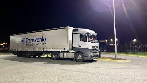 Truckparking - Thumbnail