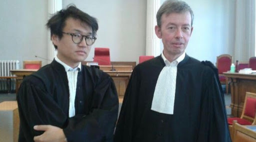 Alexandre Demeyere-Honoré - Avocat en Droit pénal et pénal des affaires à Lille - Thumbnail