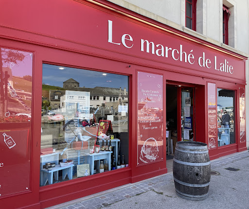 Photo 8 - A l'Epicerie Port-en-Bessin