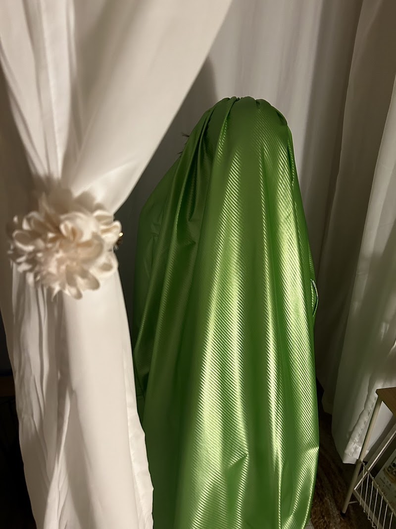 Relaxation Salon ONE.