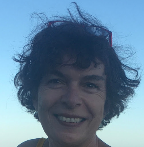 VALERIE ALIS SALAMANCA