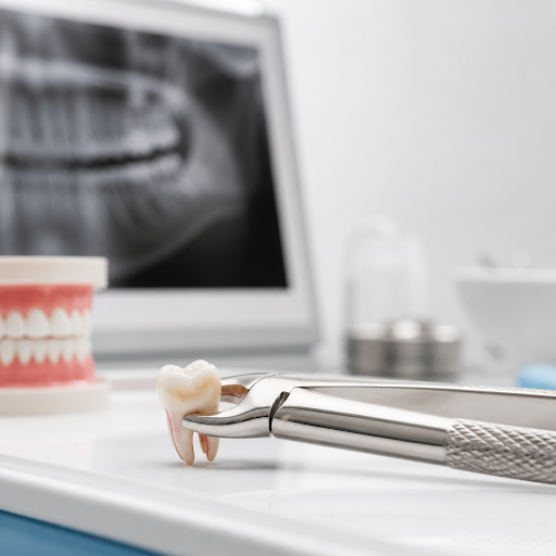Sometimes, saving a tooth is not possible, even with advanced care. At Health Corner Dental Clini… post image