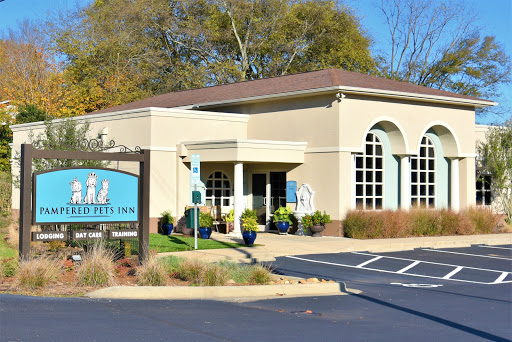 Pampered Pets Inn