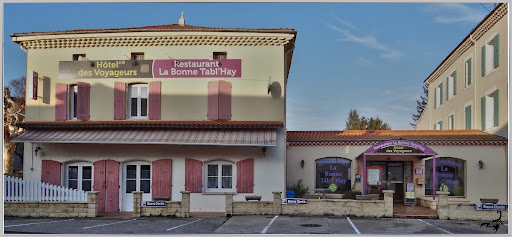 Photo 1 - Auberge de la Licorne