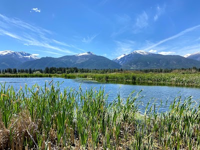 Lee Metcalf National Wildlife Refuge