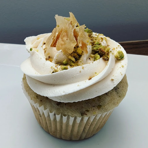 Niques Vegan Desserts - Thumbnail