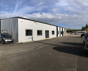 Photo n°3 de Saint-Marc Transport à Sementron (Compagnie d'autobus)