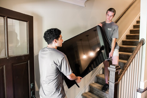 University Movers - Thumbnail