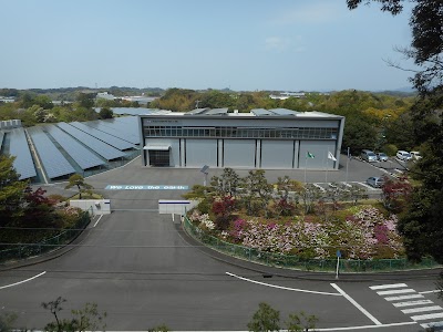 富士工業 R＆Dセンター