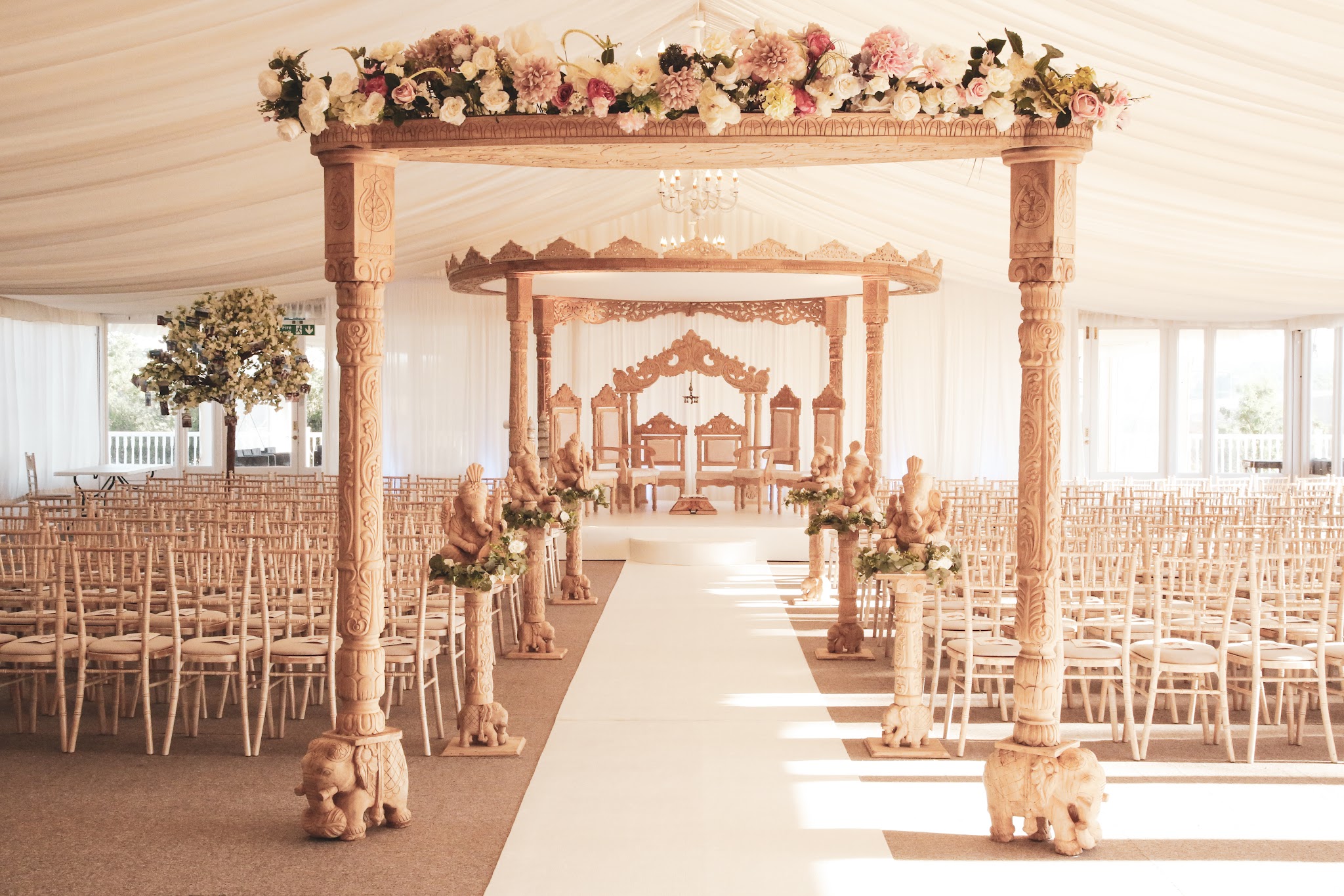 Grand Weddings by Swarg - Decorators - photo 1