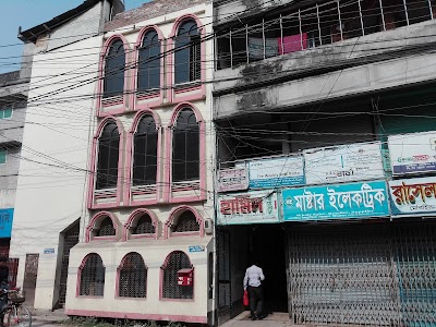 mosque