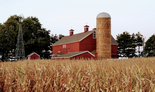 Stellwagen Farm