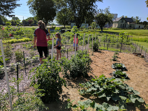 Rock River Community Garden