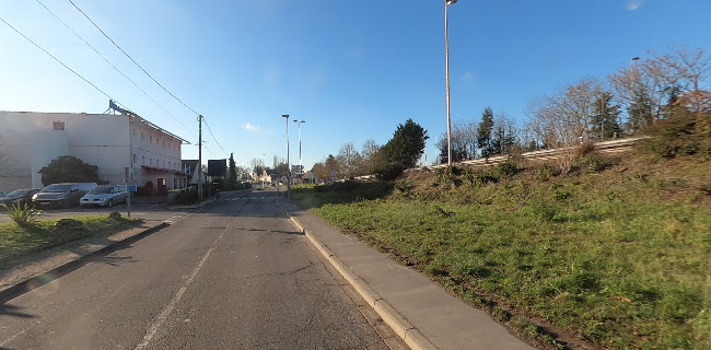 Avis sur Bhcar Orléans Saran à Orléans - Concessionnaire