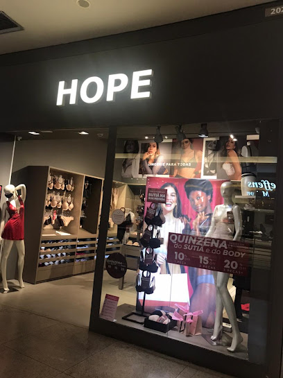 Hope Lingerie