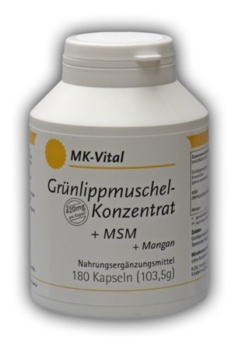 Matthias Keßler Gesundheitsprodukte photo