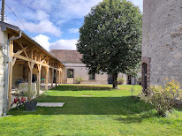 Manoir Saint Joseph à Sens