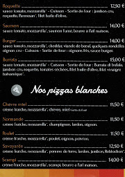 Photo n°2 de Pizz'appétit à Salomé (Restaurant)