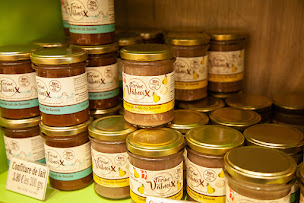 Photo n°17 de À la Ferme à La Buissière (Épicerie)