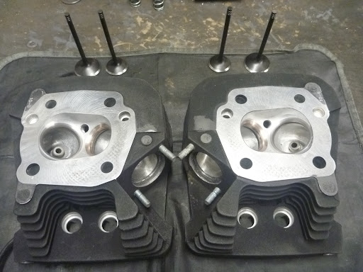 Fast Lane Head Work - Thumbnail