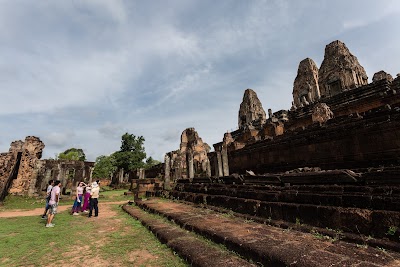 Photos of Siem Reap Shuttle Tours